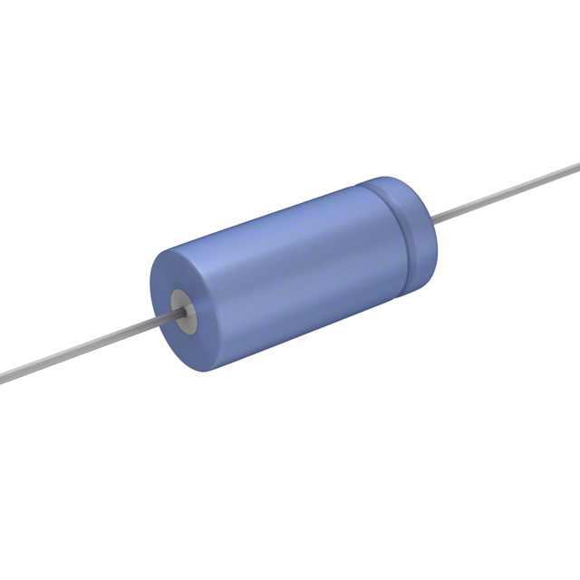 NLW25-25 Cornell Dubilier Knowles electronic component